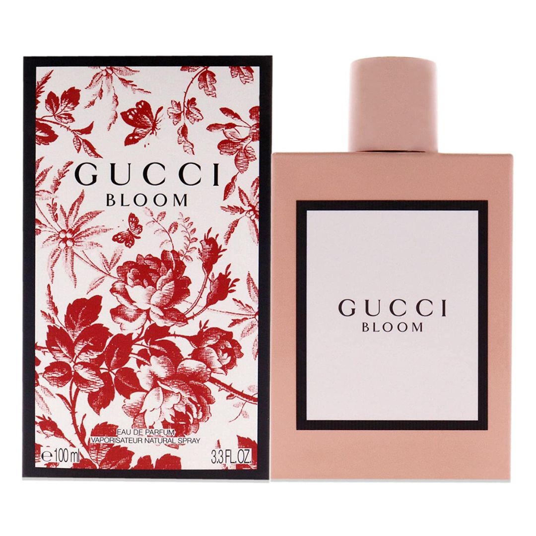 Gucci, Bloom, Eau de Parfum 100ML, Women