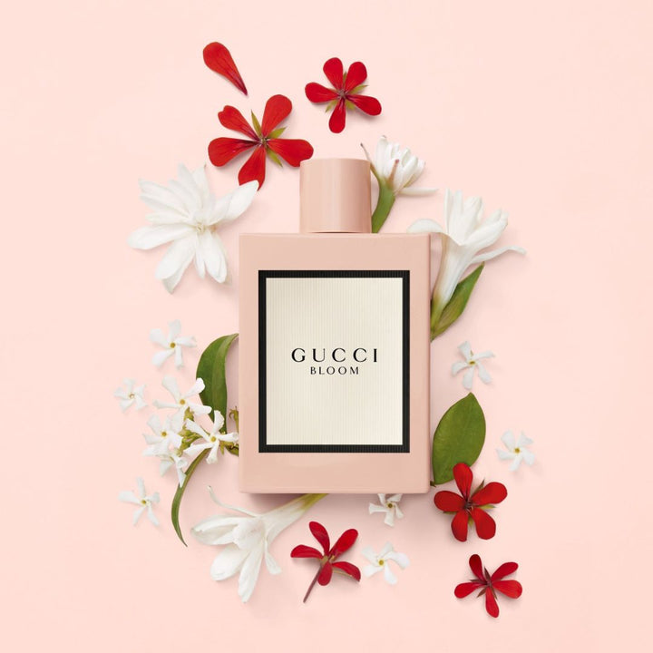 Gucci, Bloom, Eau de Parfum 100ML, Women