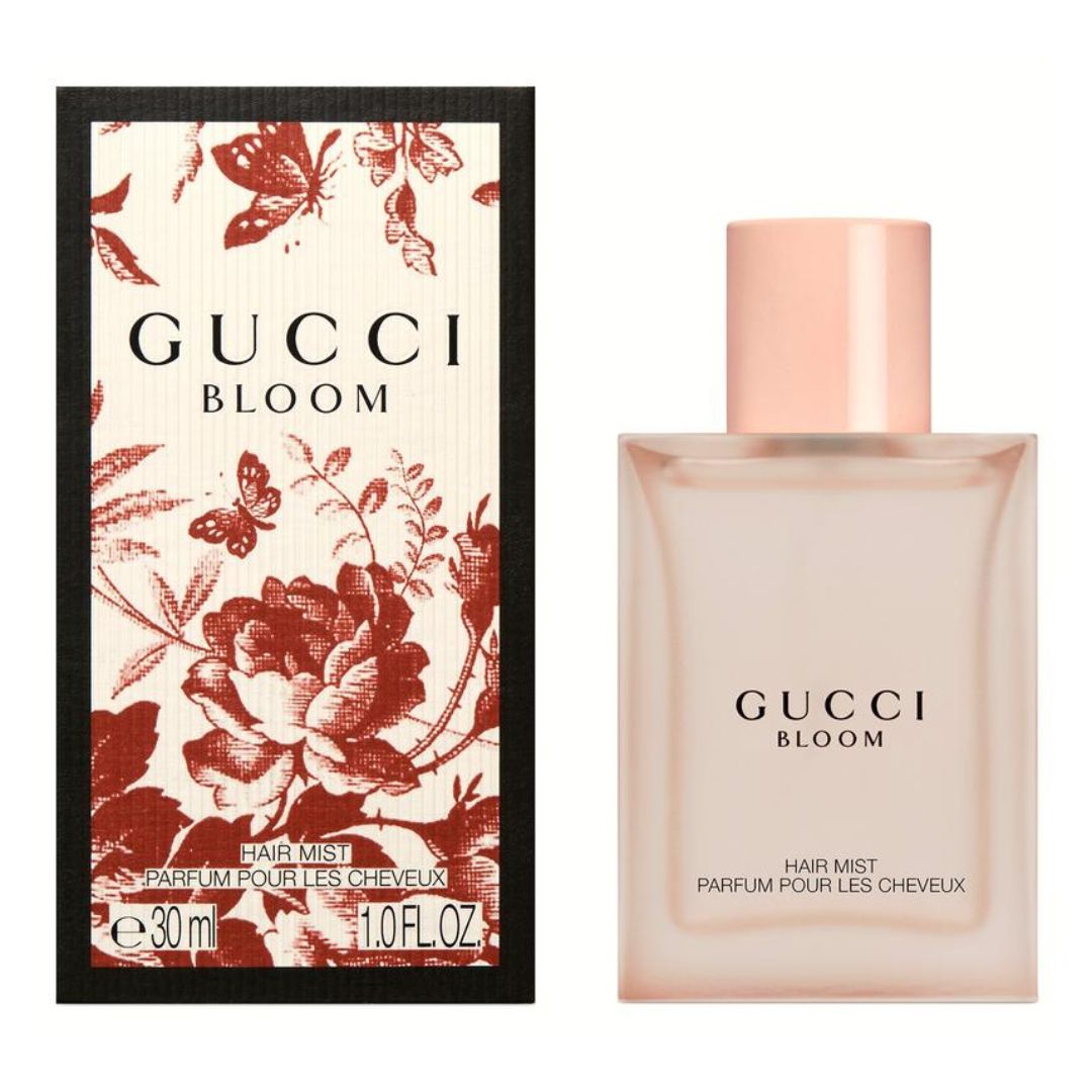 Gucci, Bloom, Hair Mist 30ML, Women