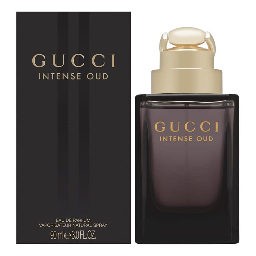 Gucci, Intense Oud, Eau de Parfum 90ML, Unisex
