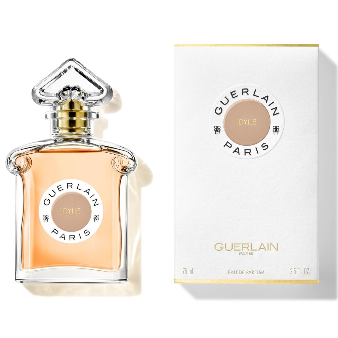Guerlain, Idylle, Eau de Parfum 75ML, Women