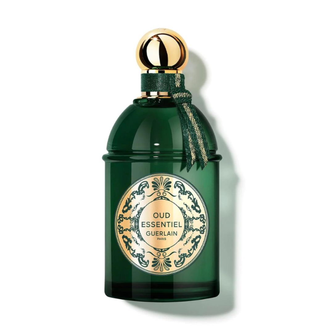 Guerlain, Oud Essential, Eau de Parfum 125ML, Unisex
