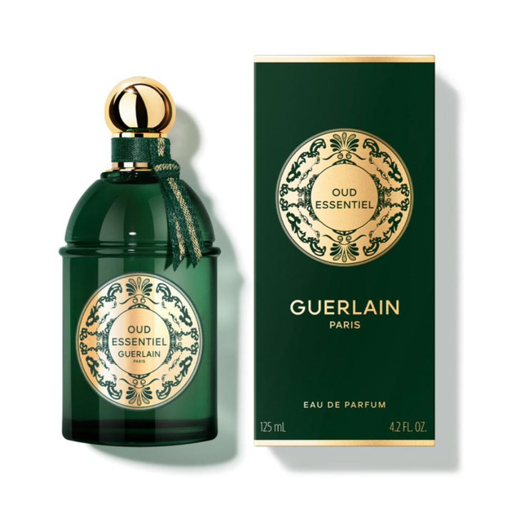 Guerlain, Oud Essential, Eau de Parfum 125ML, Unisex