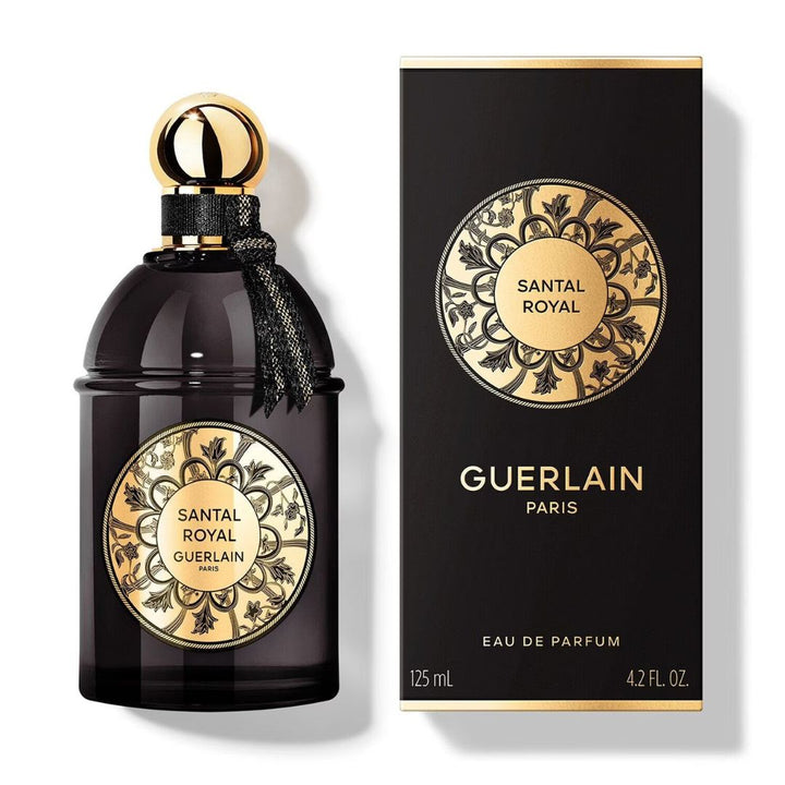 Guerlain, Santal Royal, Eau de Parfum 125ML, Unisex