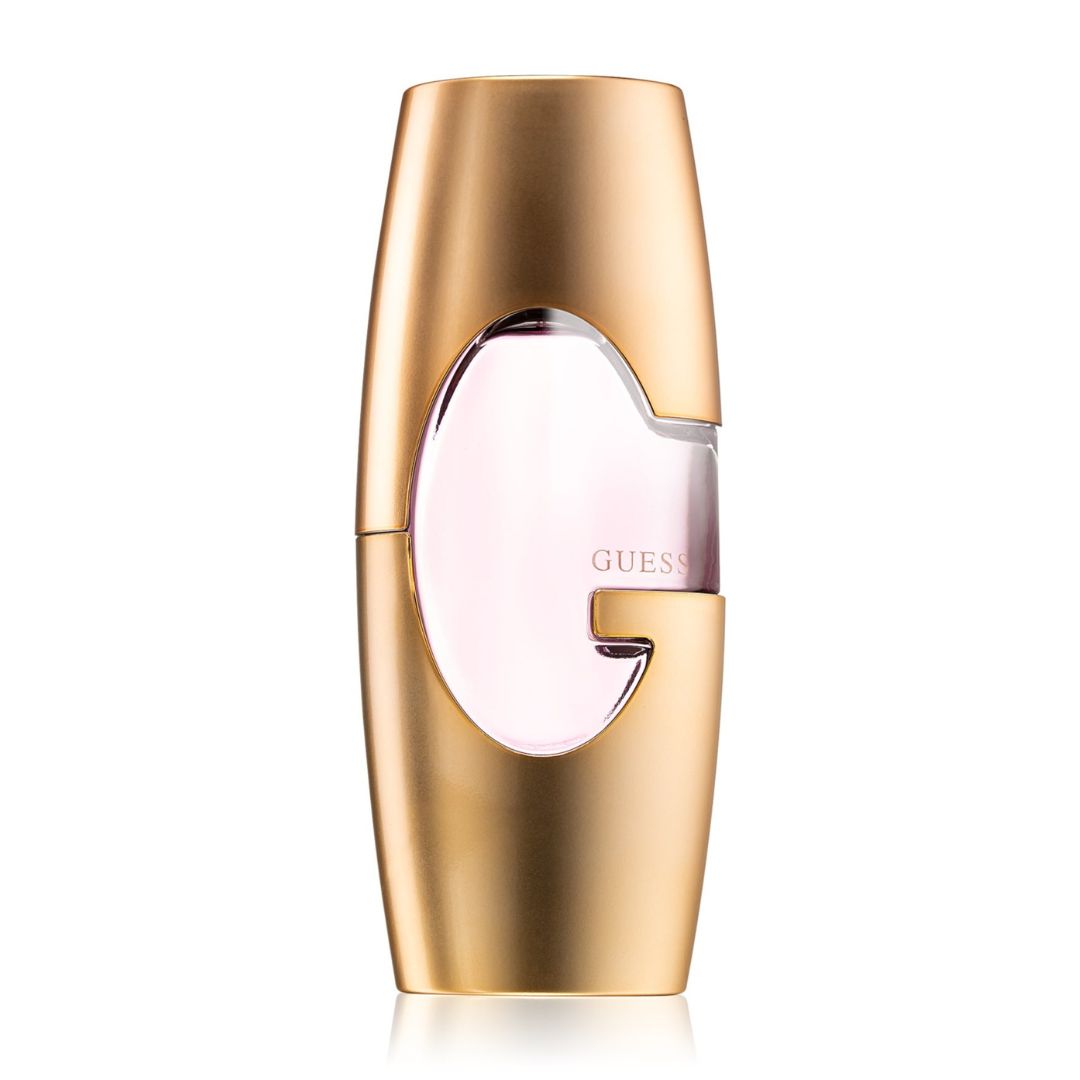 Guess, Gold, Eau De Parfum 75ML, Women