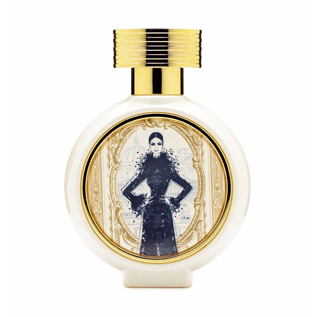 Haute Fragrance Company, Beautiful And Wild, Eau De Parfum 75ML, Women
