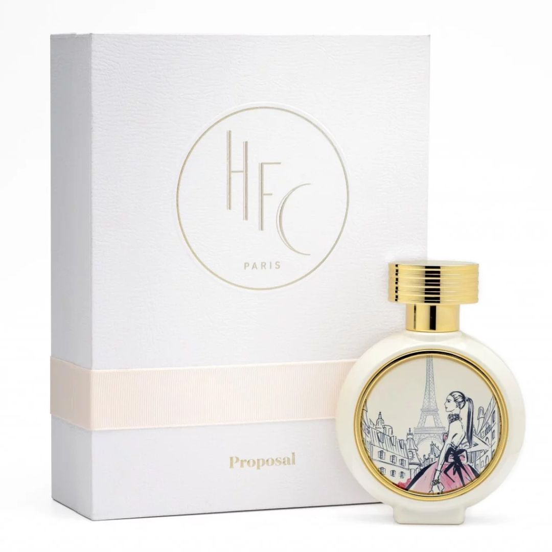 Haute Fragrance Company, Propasal, Eau De Parfum 75ML, Women