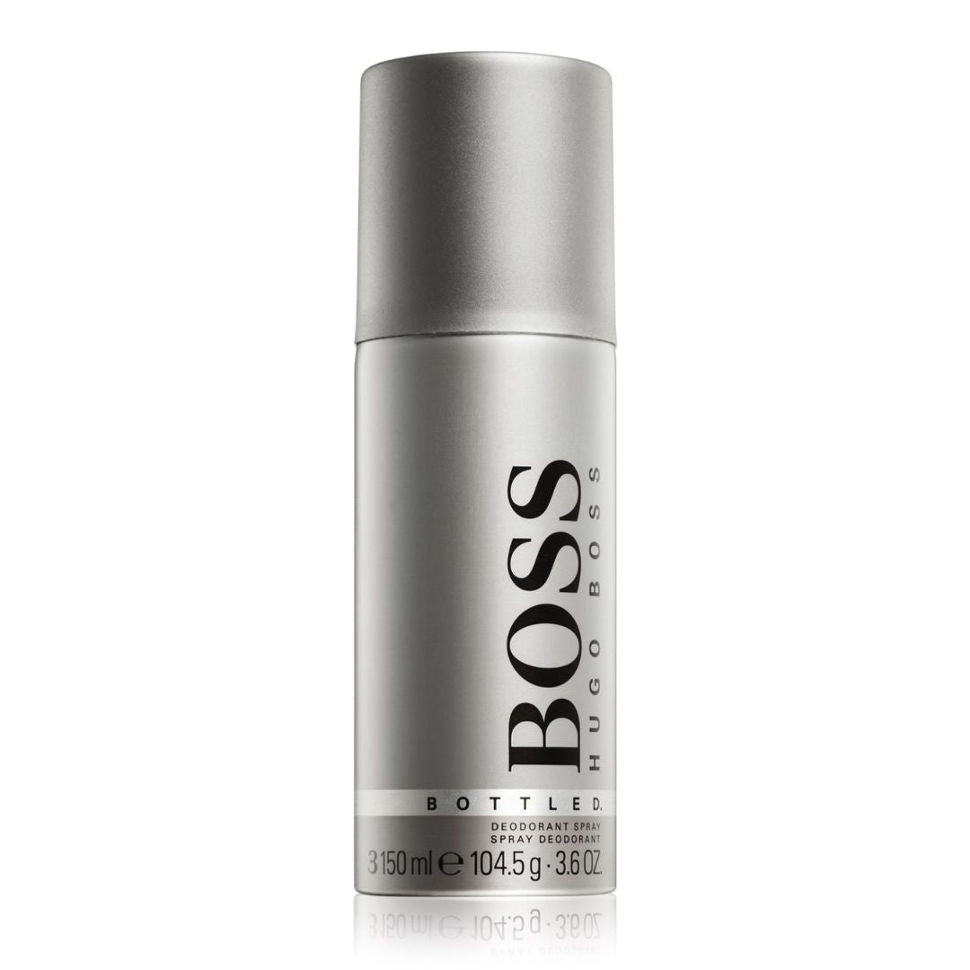Hugo Boss, Boss Bottled No.6, Body Spray 150ML, Men