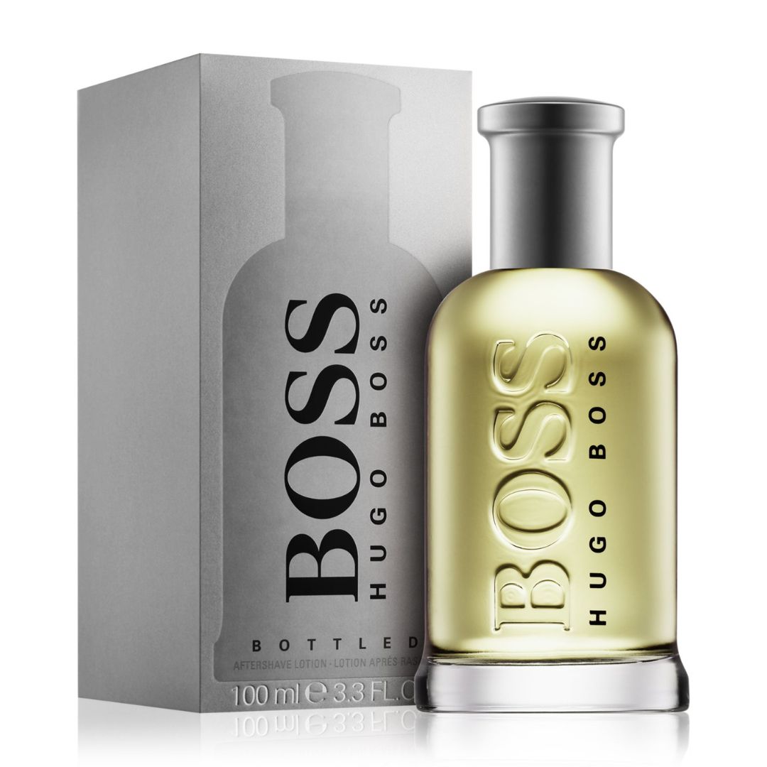 Hugo Boss, Boss Bottled No.6, Eau de Toilette 100ML, Men