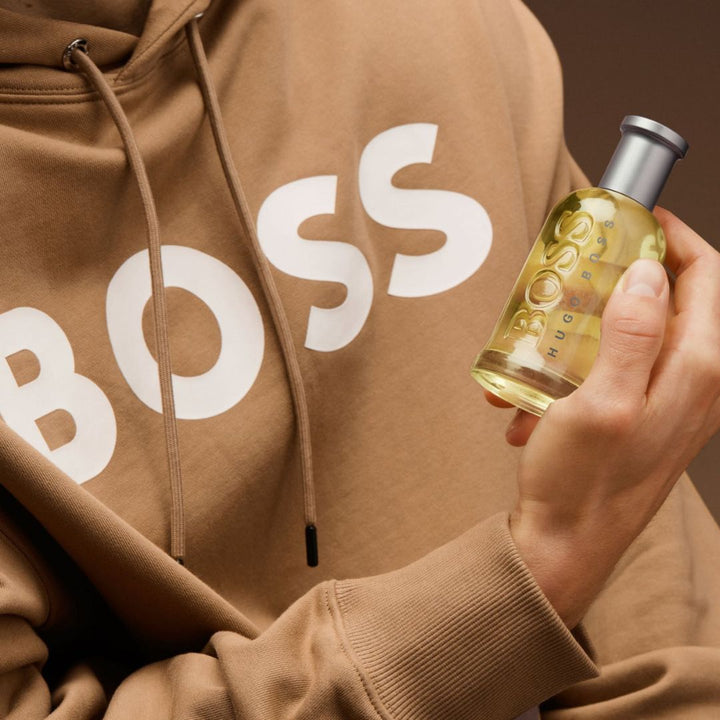 Hugo Boss, Boss Bottled No.6, Eau de Toilette 100ML, Men