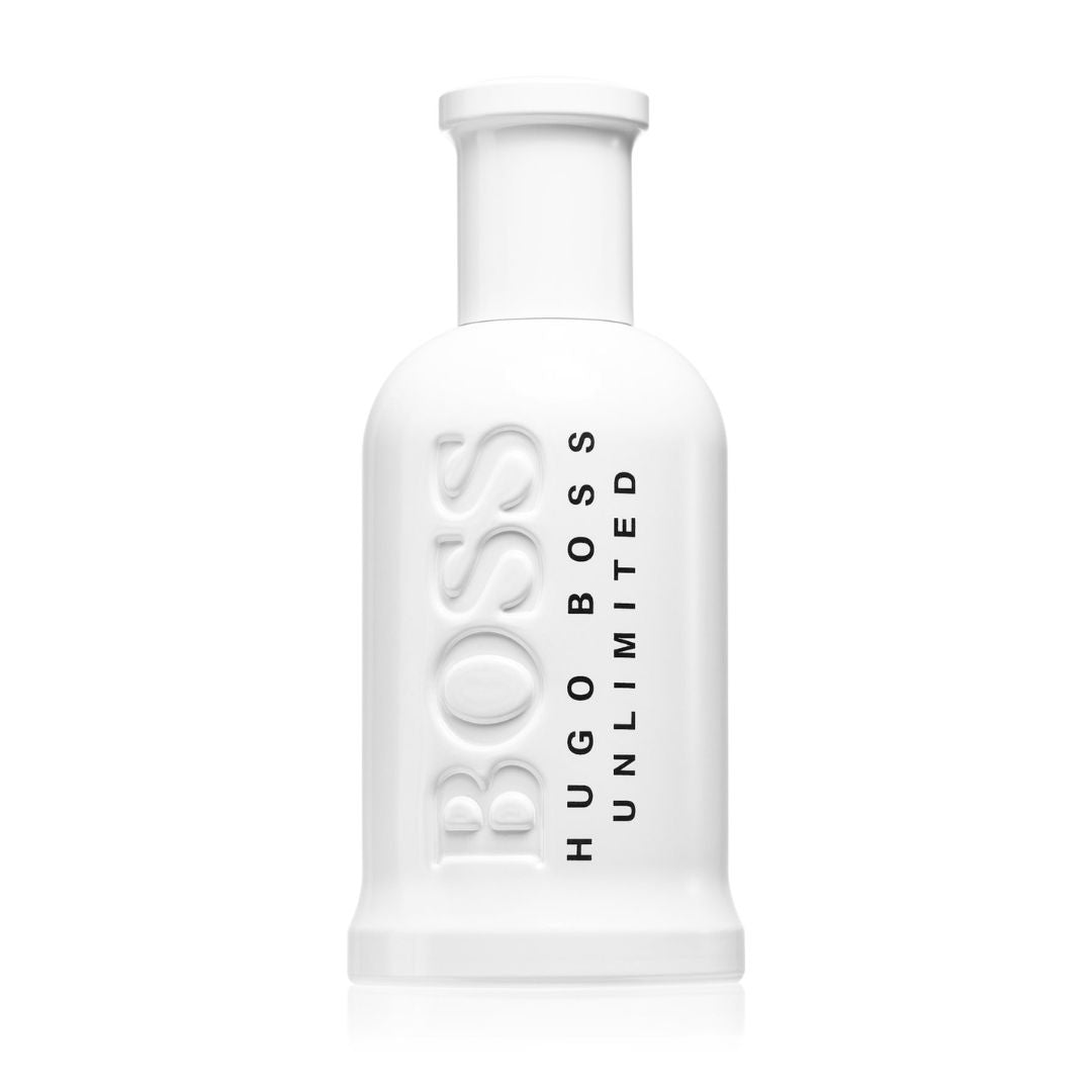 Hugo Boss, Boss Bottled Unlimited, Eau de Toilette 100ML, Men