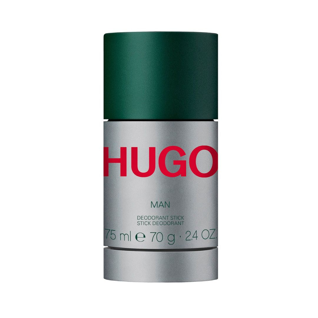 Hugo Boss, Hugo Green, Deodorant Stick 75ML, Men