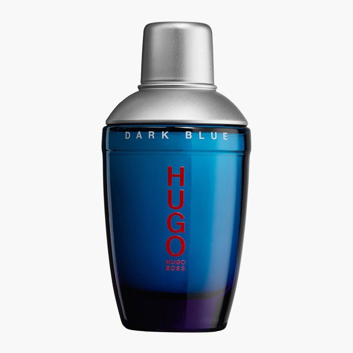 Hugo Boss, Hugo Dark Blue, Eau de Toilette 75ML, Men