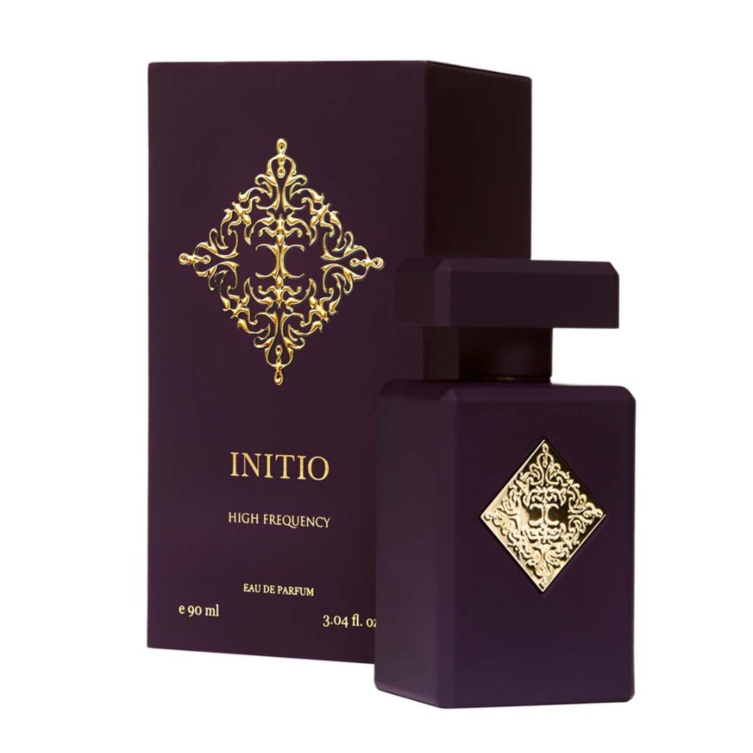Initio, High Frequency, Eau De Parfum 90ML, Unisex