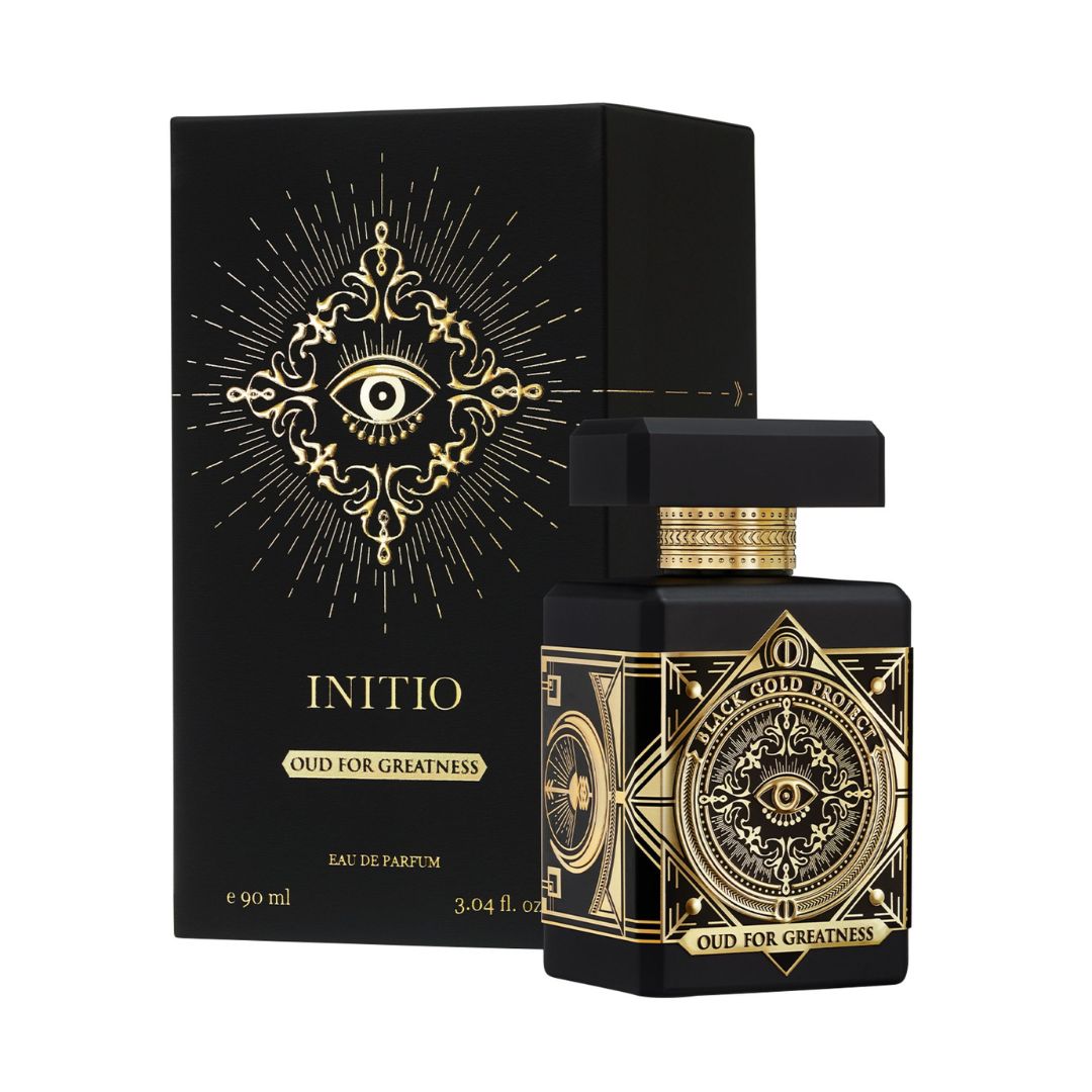 Initio, Oud for Greatness, Eau de Parfum 90ML, Unisex