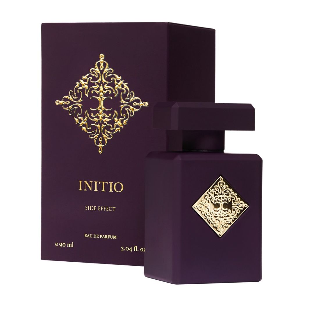 Initio, Side Effect, Eau De Parfum 90ML, Unisex
