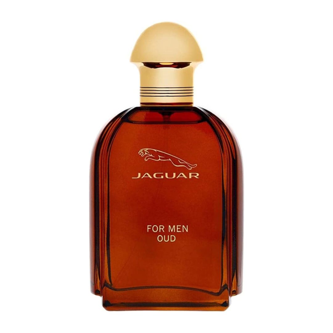 Jaguar, Oud, Eau de Parfum 100ML, Men