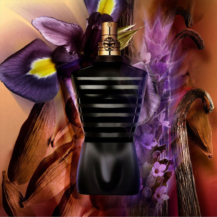 Jean Paul Gaultier, Le Male Le Parfum, Eau de Parfum 125ML, Men