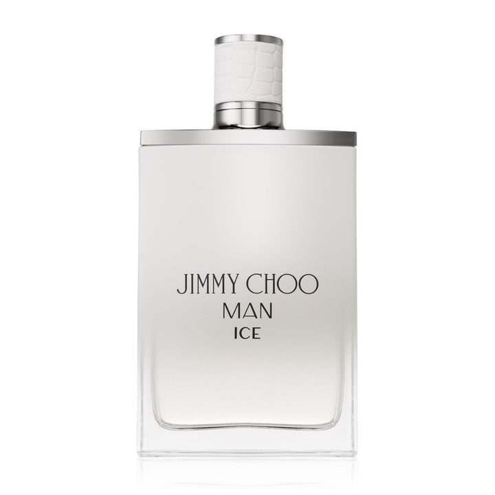 Jimmy Choo, Man Ice, Eau De Toilette 100ML, Men