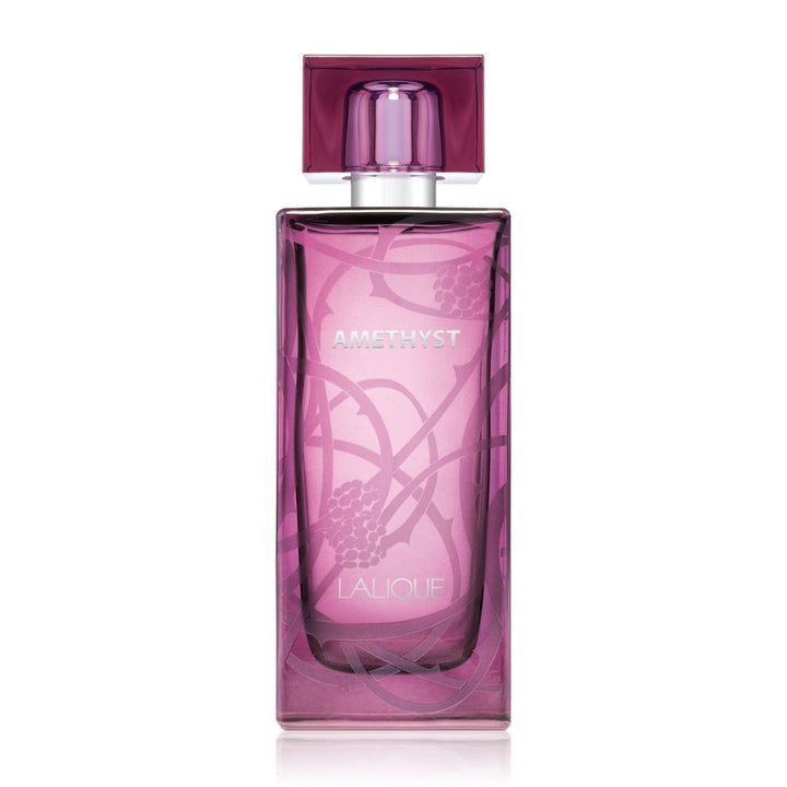 Lalique, Amethyst, Eau de Parfum 100ML, Women