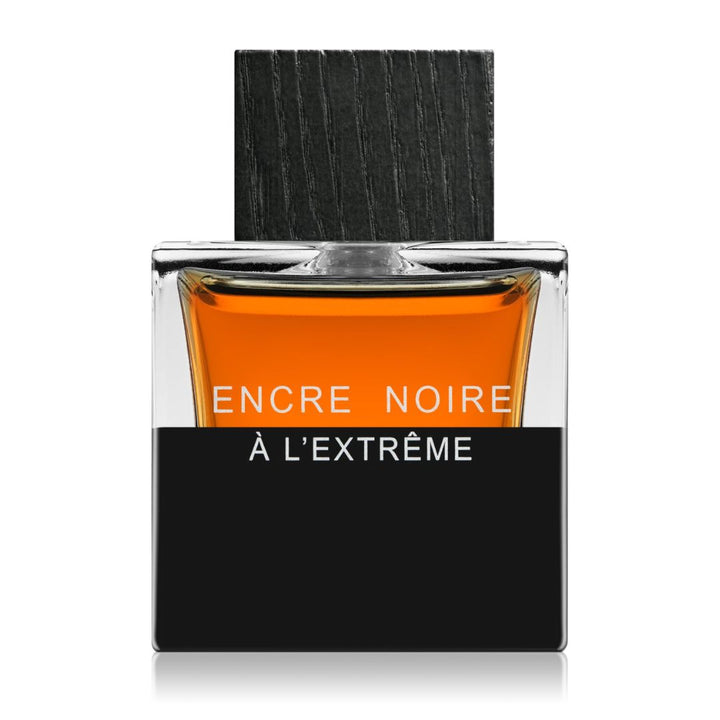 Lalique, Encre Noire A L'Extreme, Eau De Parfum 100ML, Men