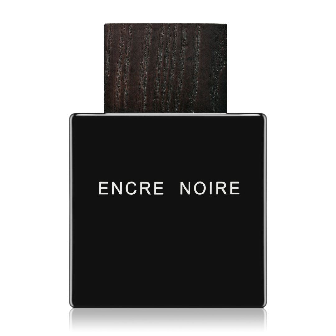Lalique, Encre Noire, Eau De Toilette 100ML, Men
