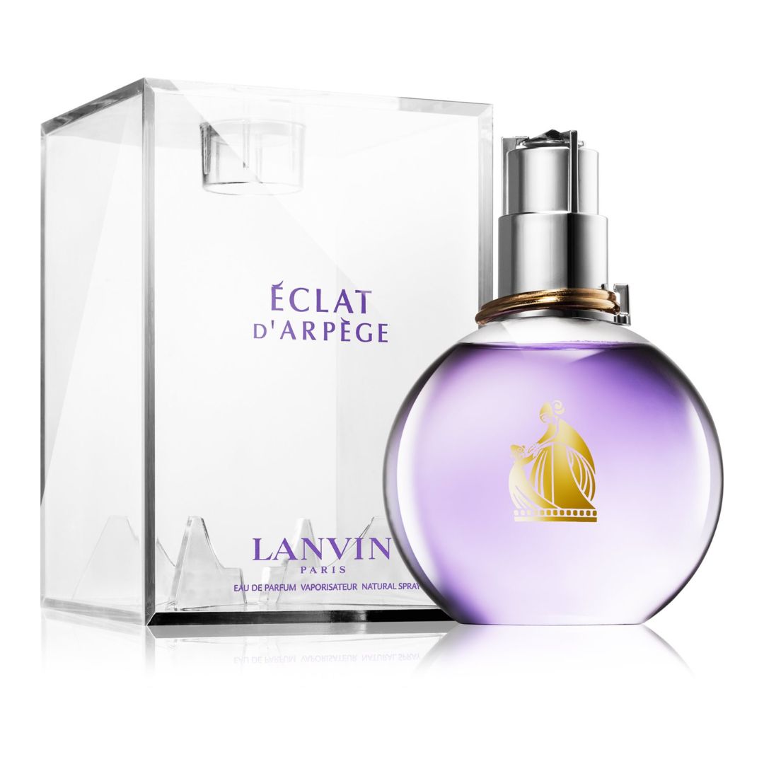 Lanvin, Eclat d'Arpege, Eau de Parfum 100ML, Women