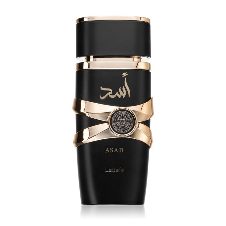 Lattafa, Asad, Eau de Parfum 100ML, Unisex