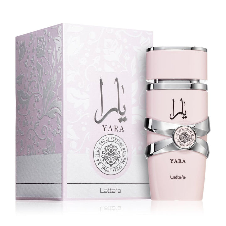 Lattafa, Yara, Eau de Parfum 100ML, Women