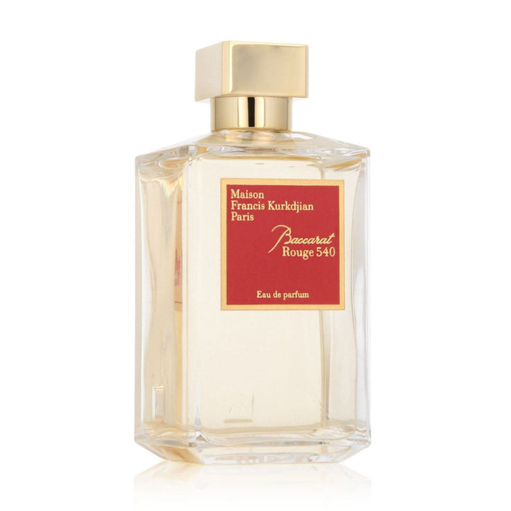 Maison Francis Kurkdjian, Baccarat Rouge 540, Eau De Parfum, Unisex