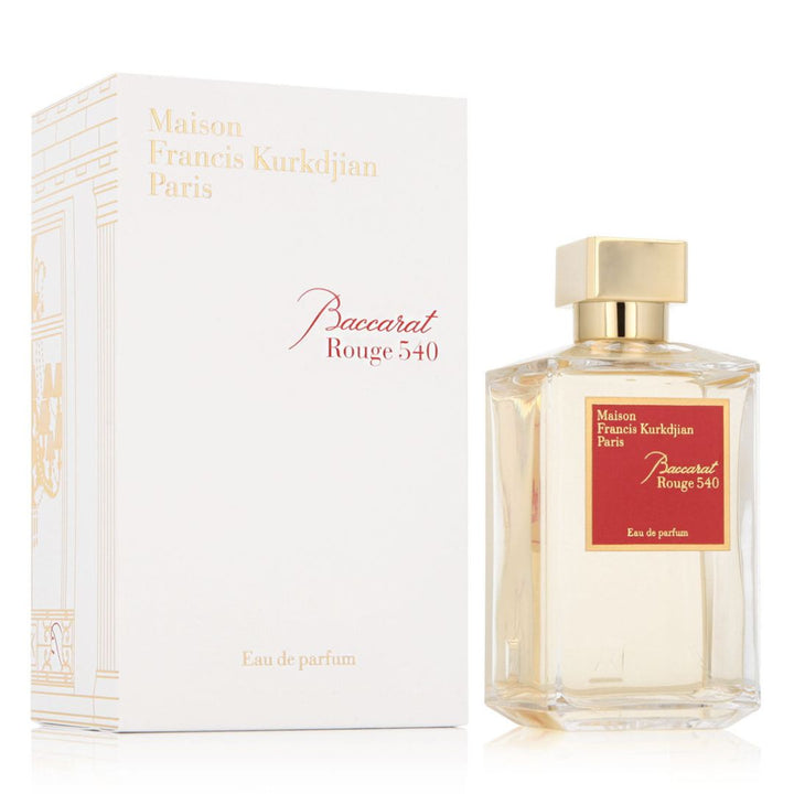 Maison Francis Kurkdjian, Baccarat Rouge 540, Eau De Parfum, Unisex