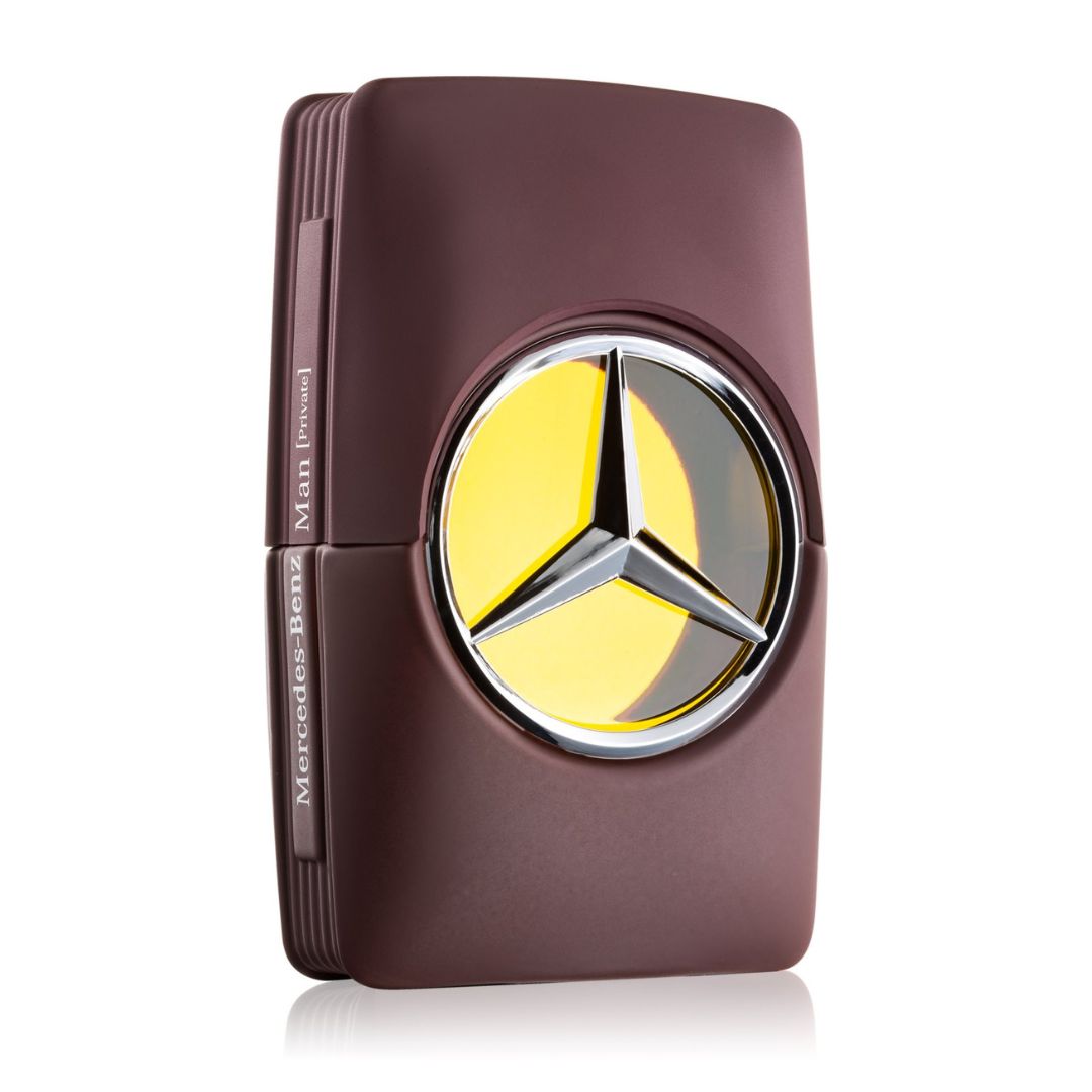 Mercedes Benz, Private, Eau de Parfum 100ML, Men