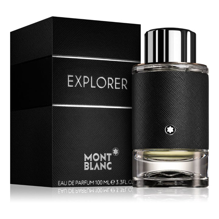 Mont Blanc, Explorer, Eau de Parfum 100ML, Men