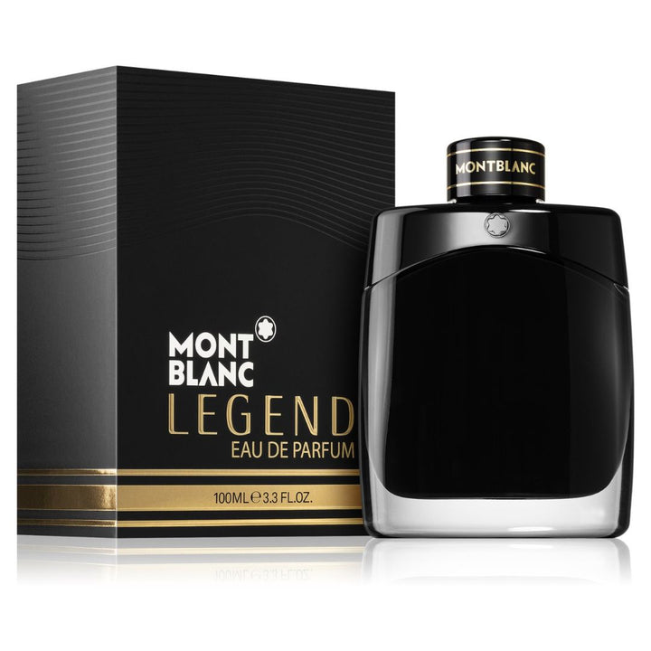Mont blanc, Legend, Eau de Parfum 100ML, Men