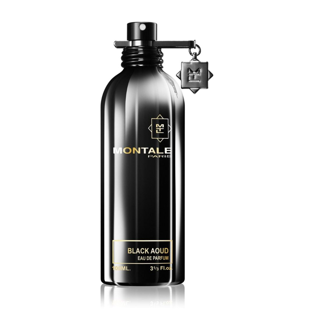 Montale, Black Aoud, Eau de Parfum 100ML, Unisex