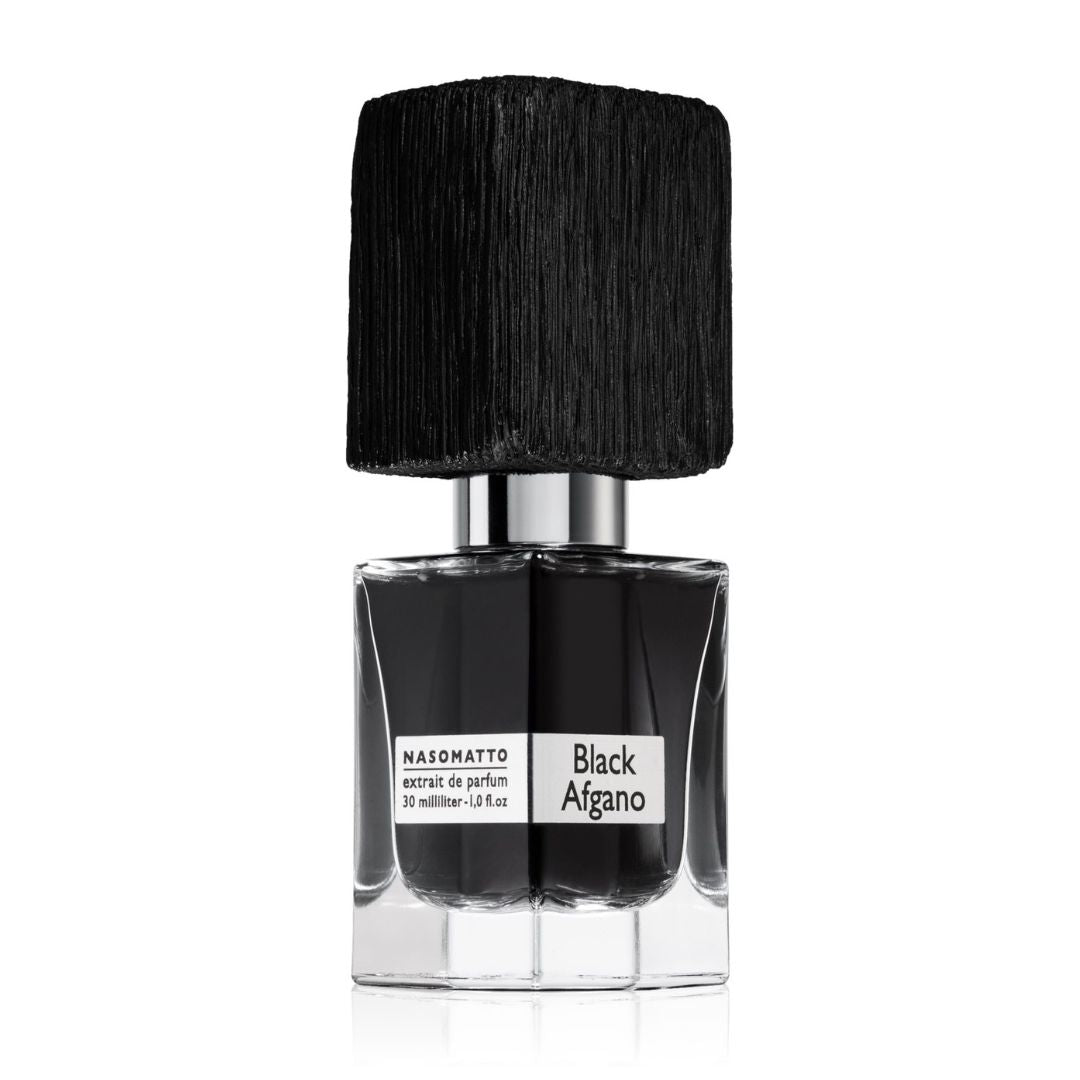 Nasomatto, Black Afgano, Extrait De Parfum 30ML, Unisex