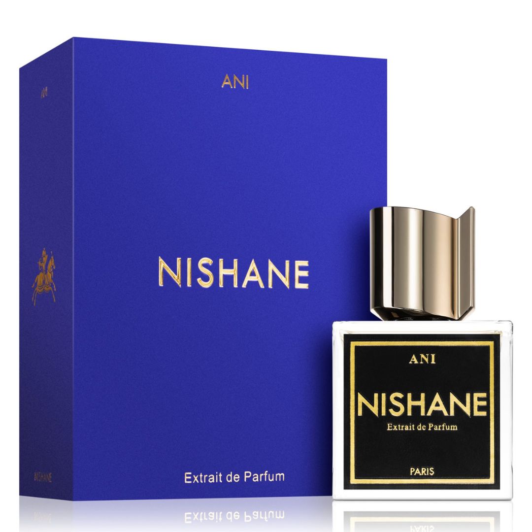 Nishane, Ani, Extrait De Parfum 100ML, Unisex