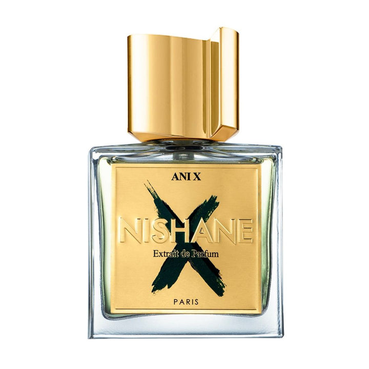 Nishane, Ani X, Extrait de Parfum, Unisex