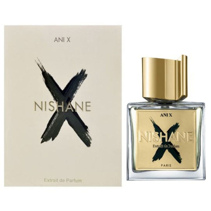 Nishane, Ani X, Extrait de Parfum, Unisex