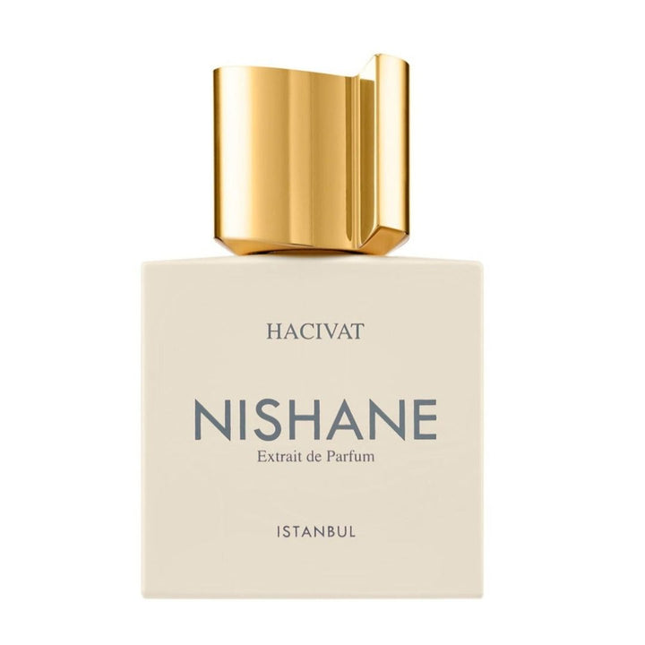Nishane, Hacivat, Extrait de Parfum, Unisex