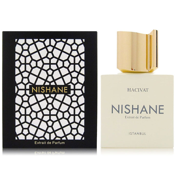Nishane, Hacivat, Extrait de Parfum, Unisex