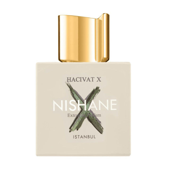 Nishane, Hacivat X, Extrait de Parfum, Unisex