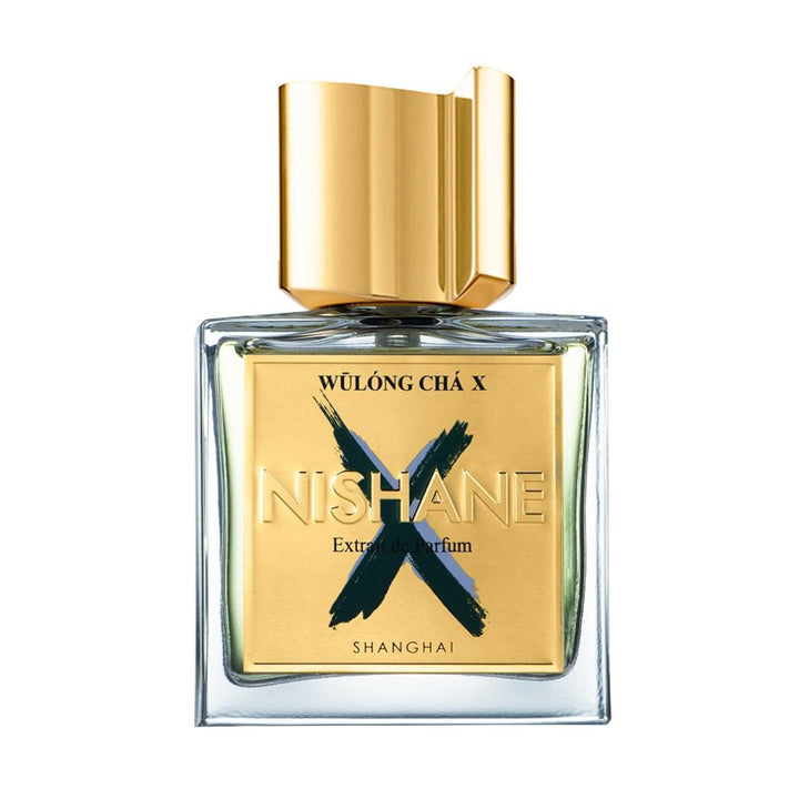 Nishane, Wulong Cha X, Extrait De Parfum, Unisex