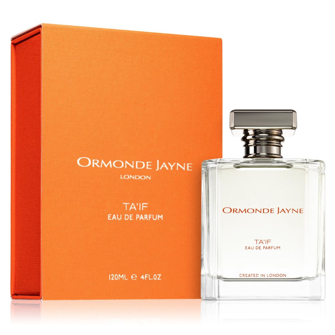 Ormonde Jayne, Ta-If, Eau de Parfum 120ML, Unisex