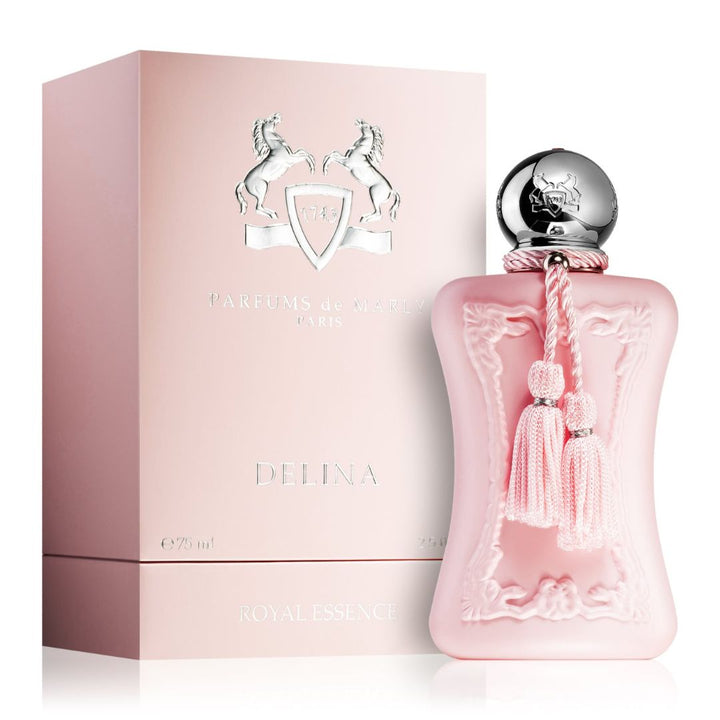 Parfums de Marly, Delina, Eau de Parfum 75ML, Women