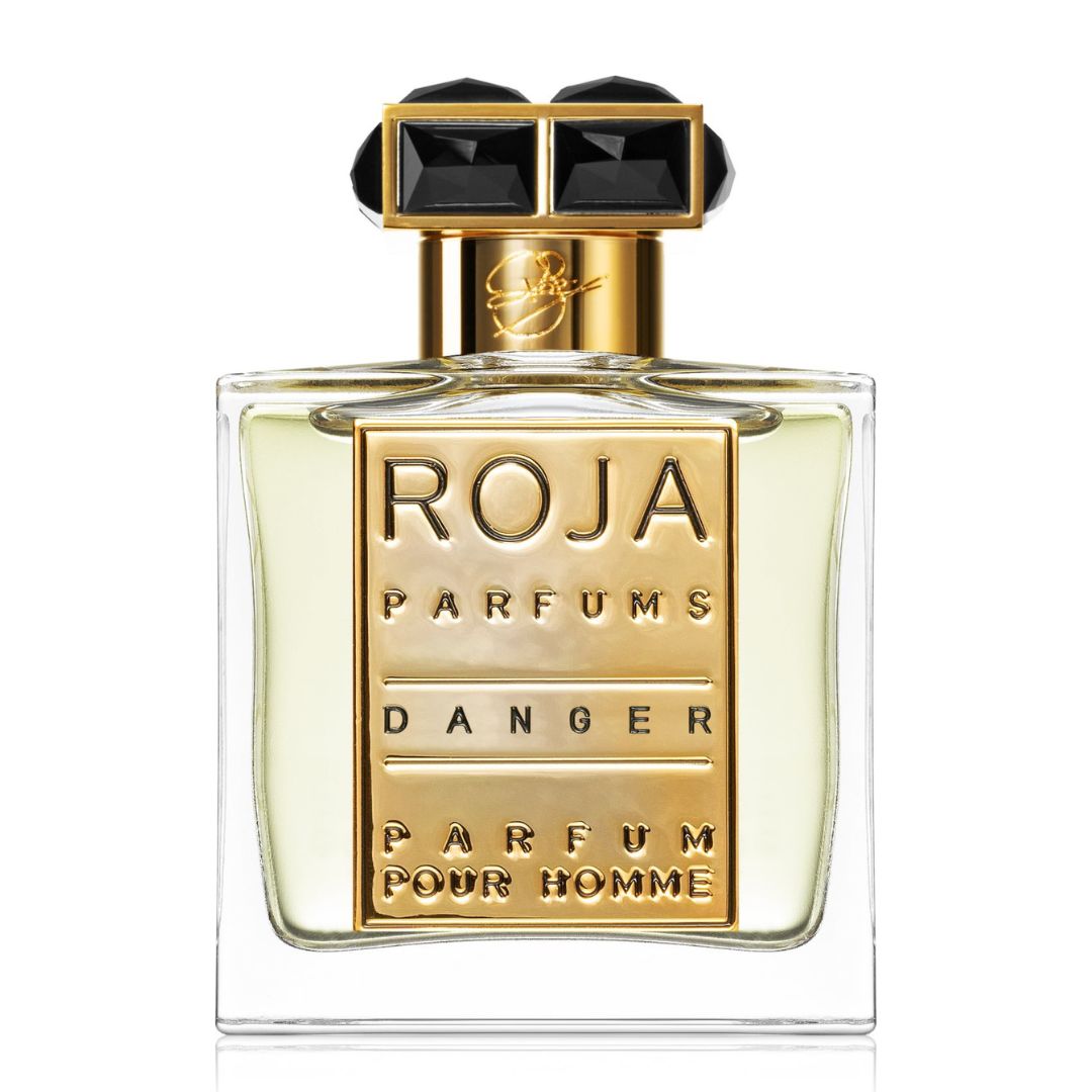Roja Parfums, Danger, Parfum 50ML, Men