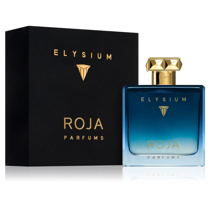 Roja Parfums, Elysium, Eau de Parfum 100ML, Men
