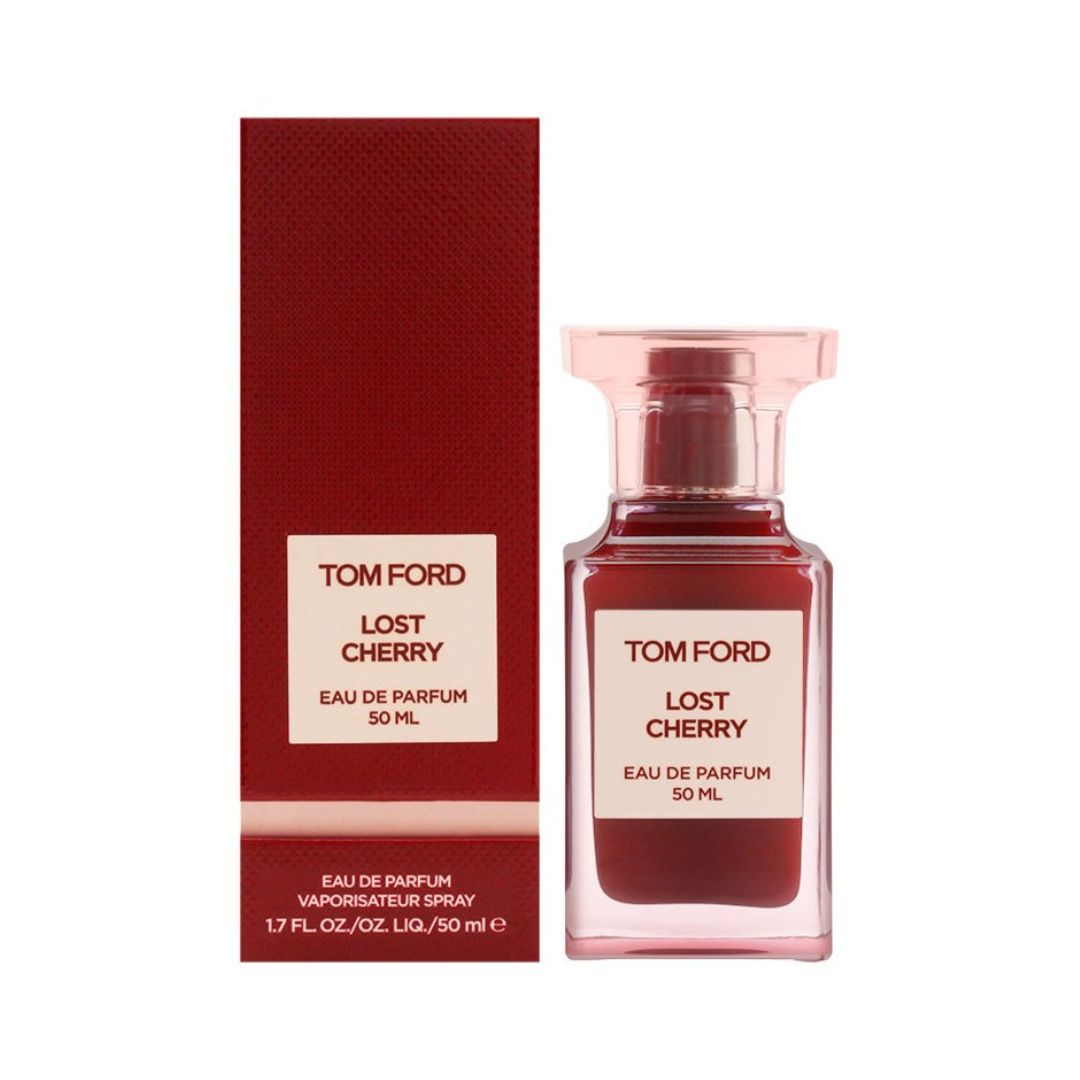 Tom Ford, Lost Cherry, Eau De Parfum 50ML, Unisex