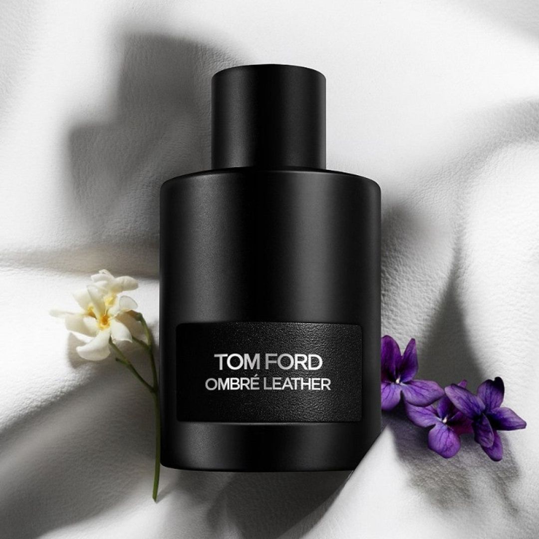 Tom Ford, Ombre Leather, Eau De Parfum 100ML, for Unisex