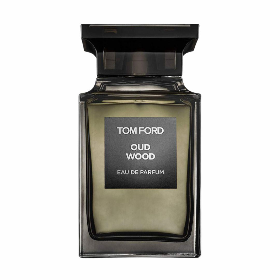 Tom Ford, Oud Wood, Eau De Parfum, Unisex